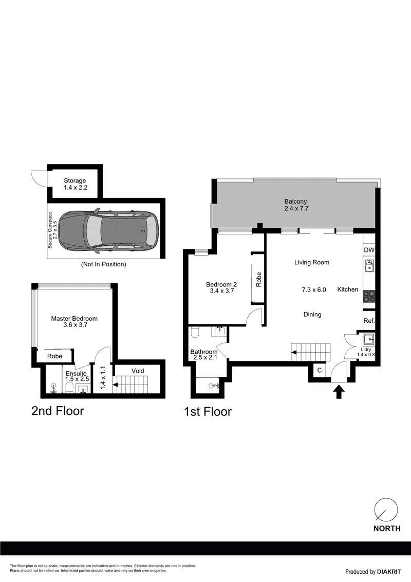 404/450 Peats Ferry Road, ASQUITH, NSW 2077