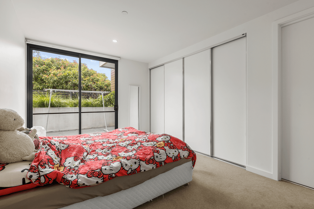 18/33 Queens Avenue, DONCASTER, VIC 3108