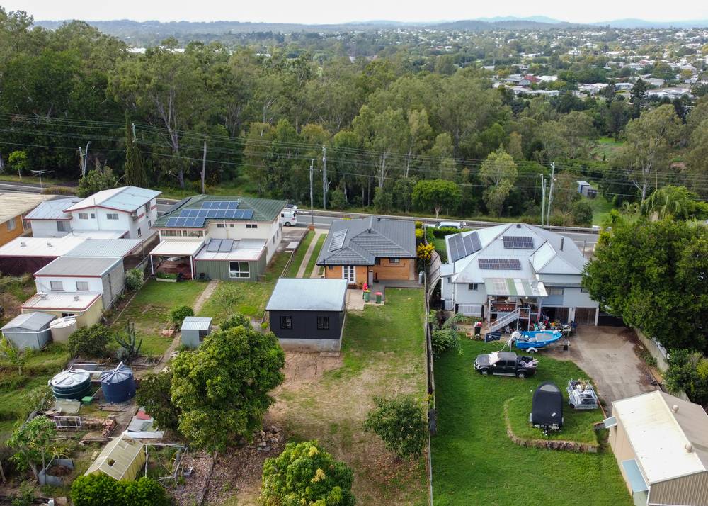 26a  Tantivy Street, TIVOLI, QLD 4305