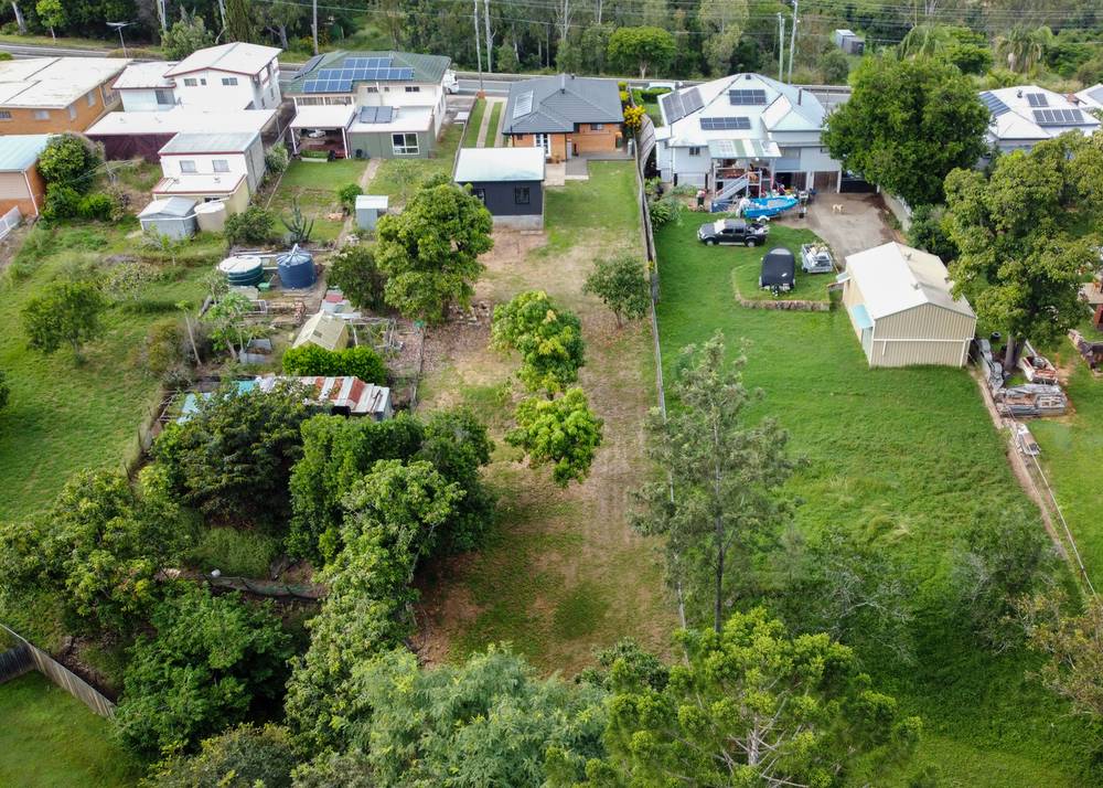 26a  Tantivy Street, TIVOLI, QLD 4305