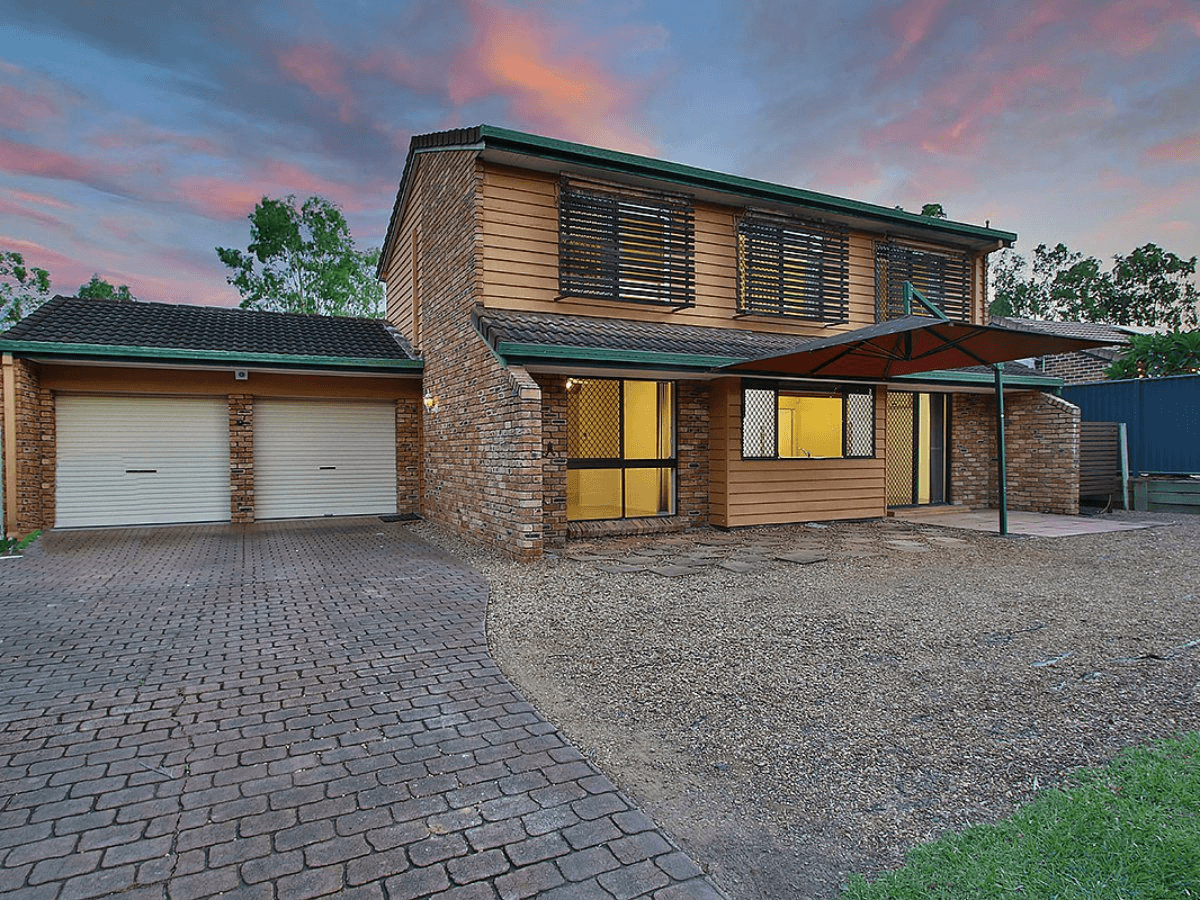 70 Tekapo Street, WESTLAKE, QLD 4074