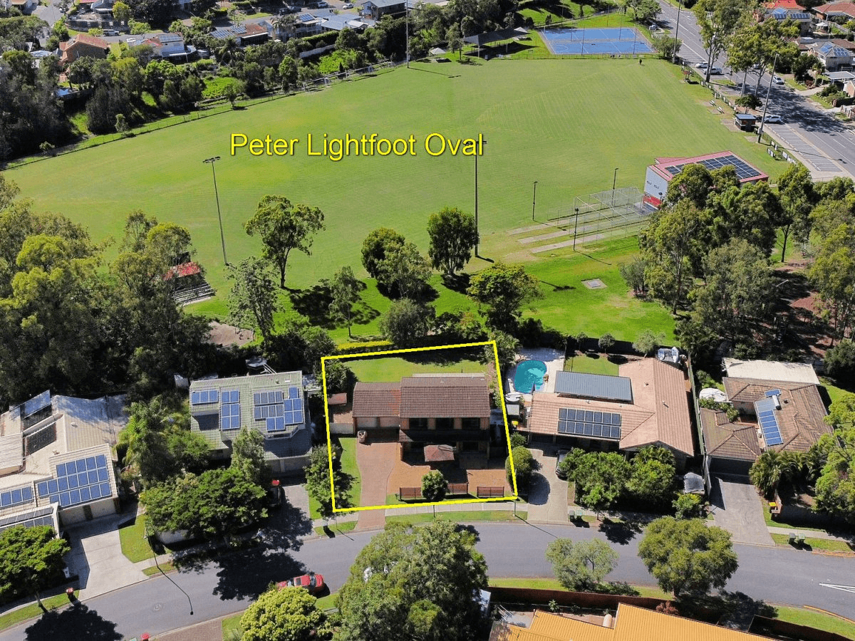 70 Tekapo Street, WESTLAKE, QLD 4074