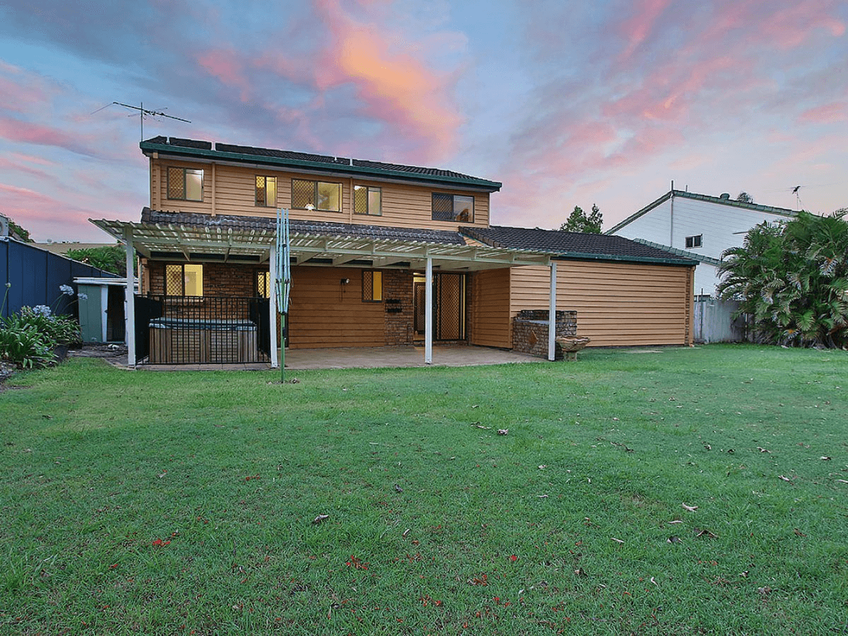 70 Tekapo Street, WESTLAKE, QLD 4074