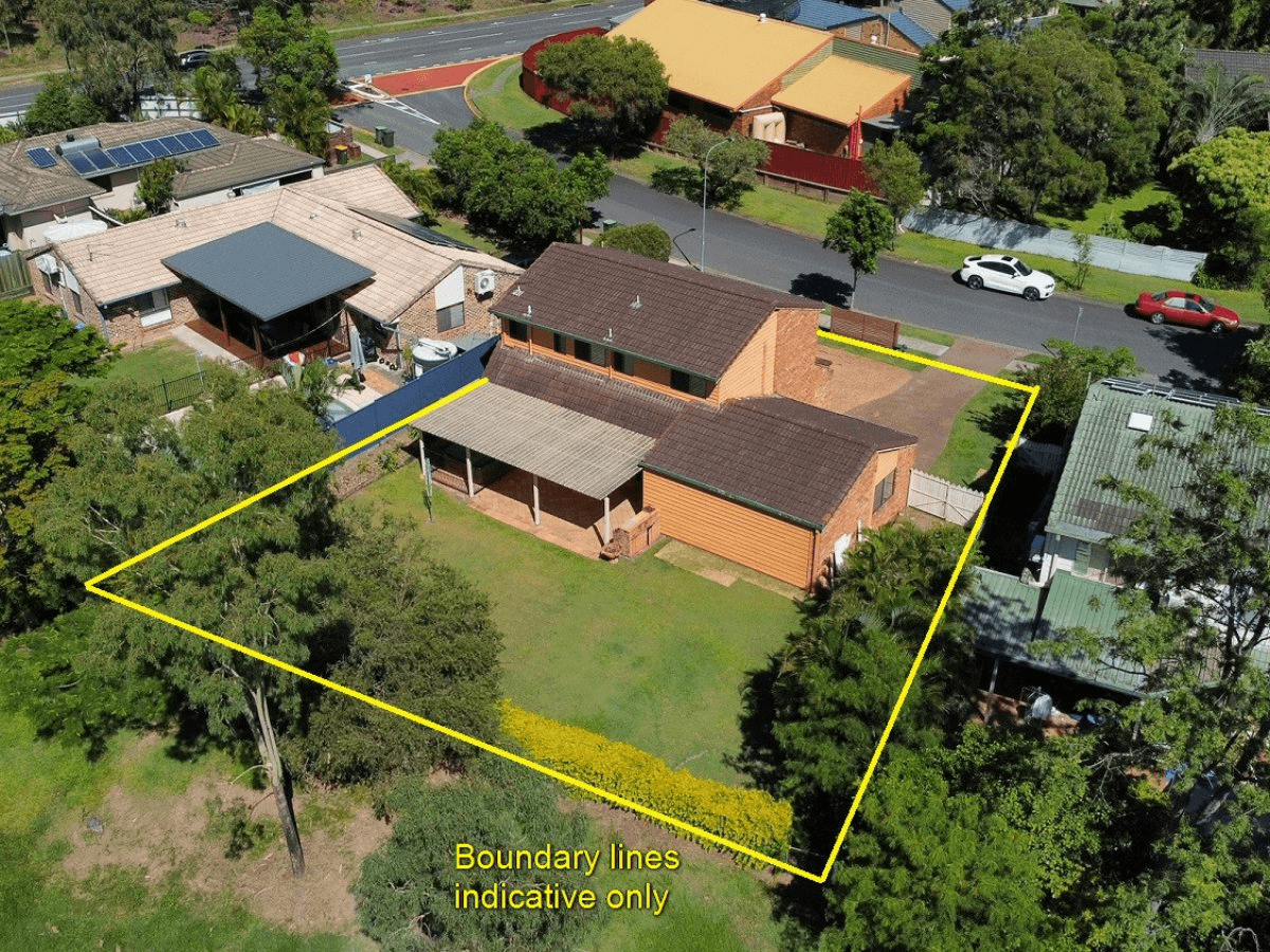 70 Tekapo Street, WESTLAKE, QLD 4074