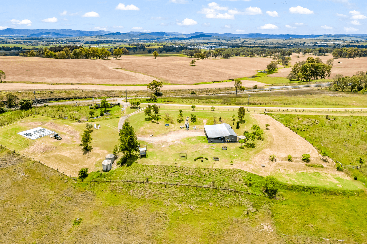 577 Old North Road, ALLANDALE, NSW 2320