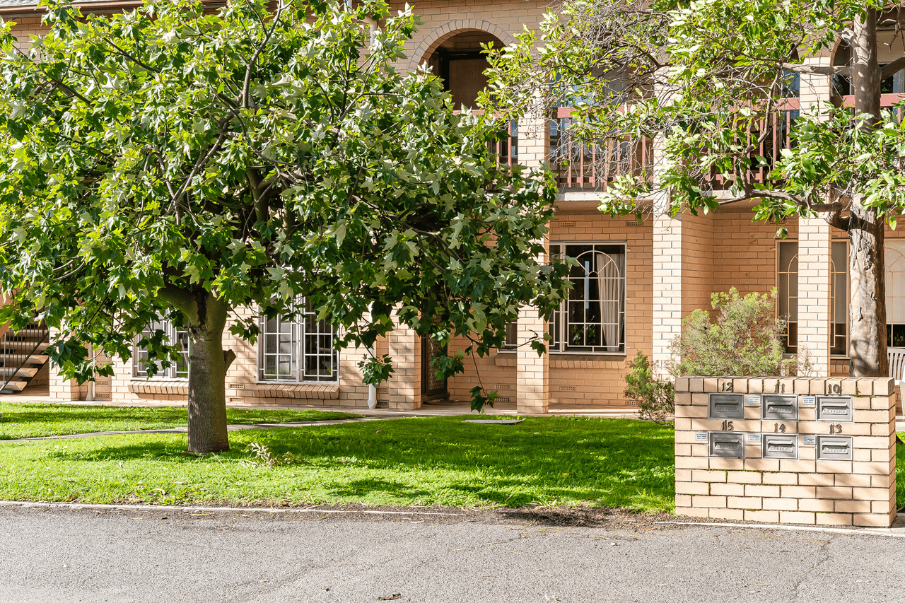 12/103 King William Road, UNLEY, SA 5061