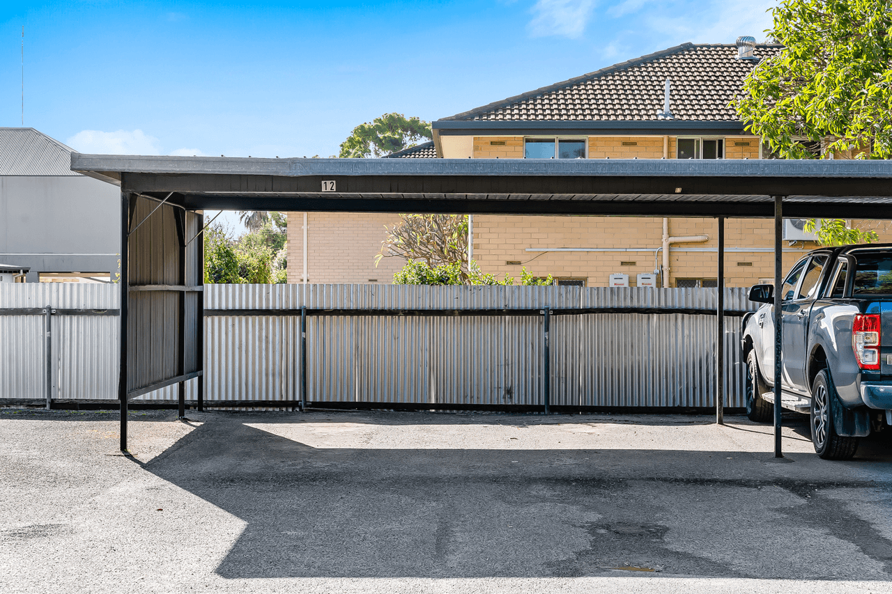 12/103 King William Road, UNLEY, SA 5061