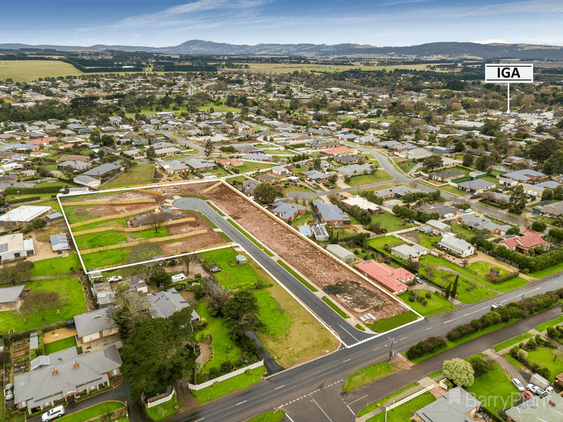 142 Barry Street, ROMSEY, VIC 3434