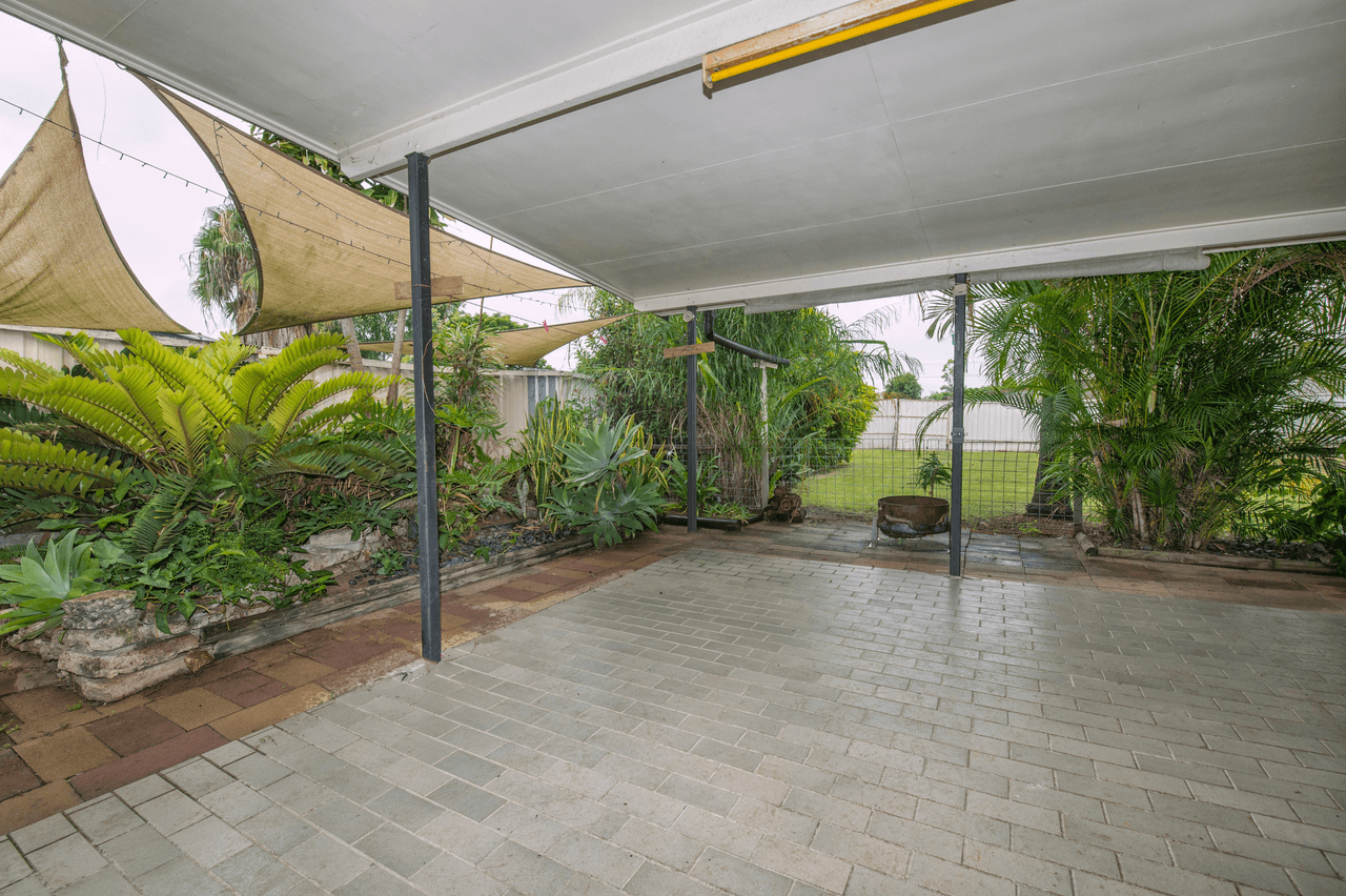 9 Grevillea Street, BILOELA, QLD 4715