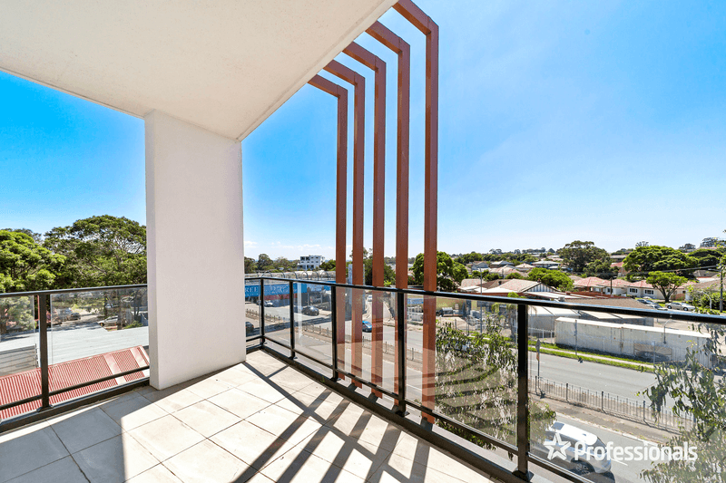 45/417 Hume Highway, Yagoona, NSW 2199