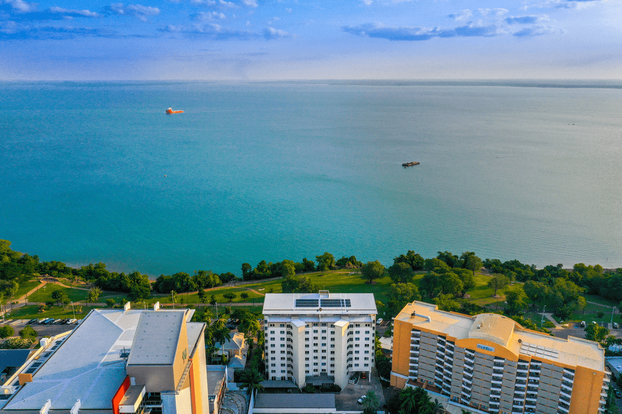 17/84 Esplanade, DARWIN CITY, NT 0800