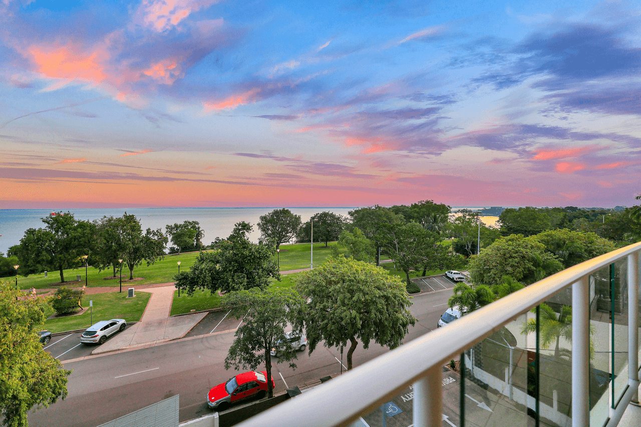 17/84 Esplanade, DARWIN CITY, NT 0800