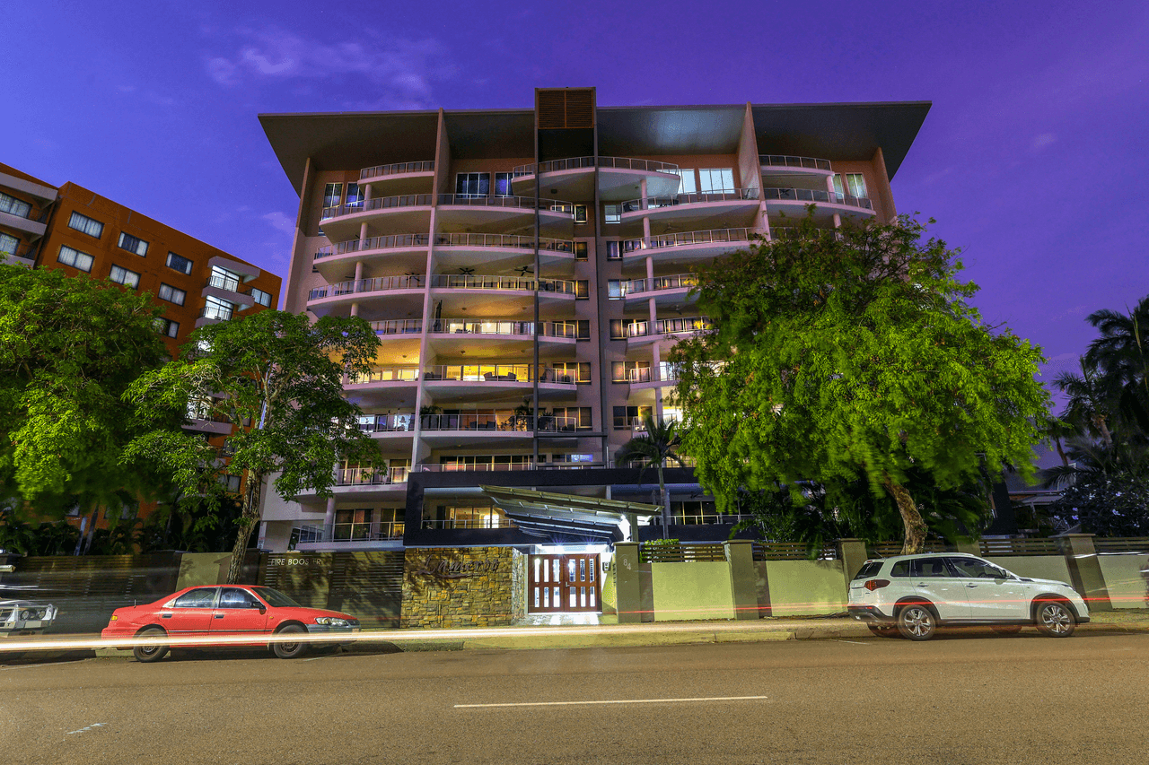 17/84 Esplanade, DARWIN CITY, NT 0800