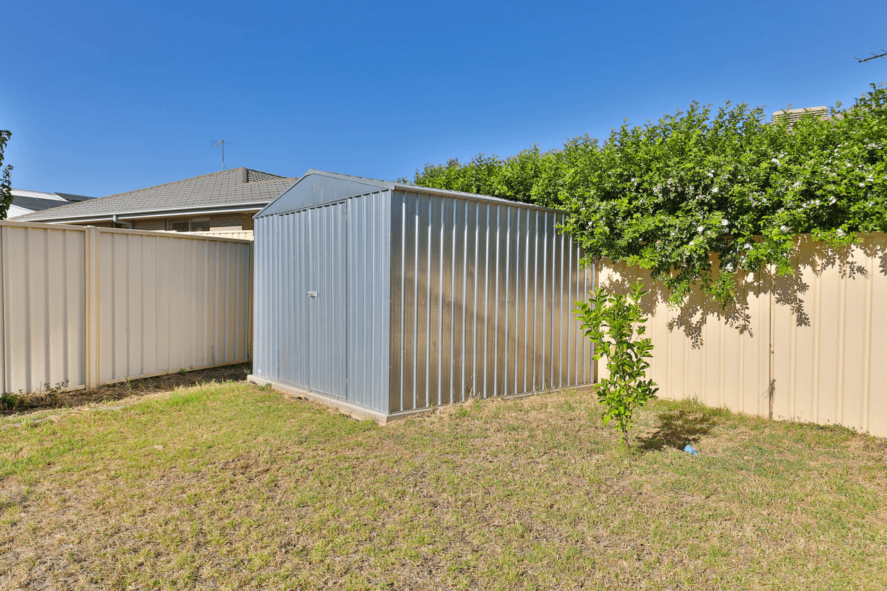 8 Spitfire Court, Mildura, VIC 3500