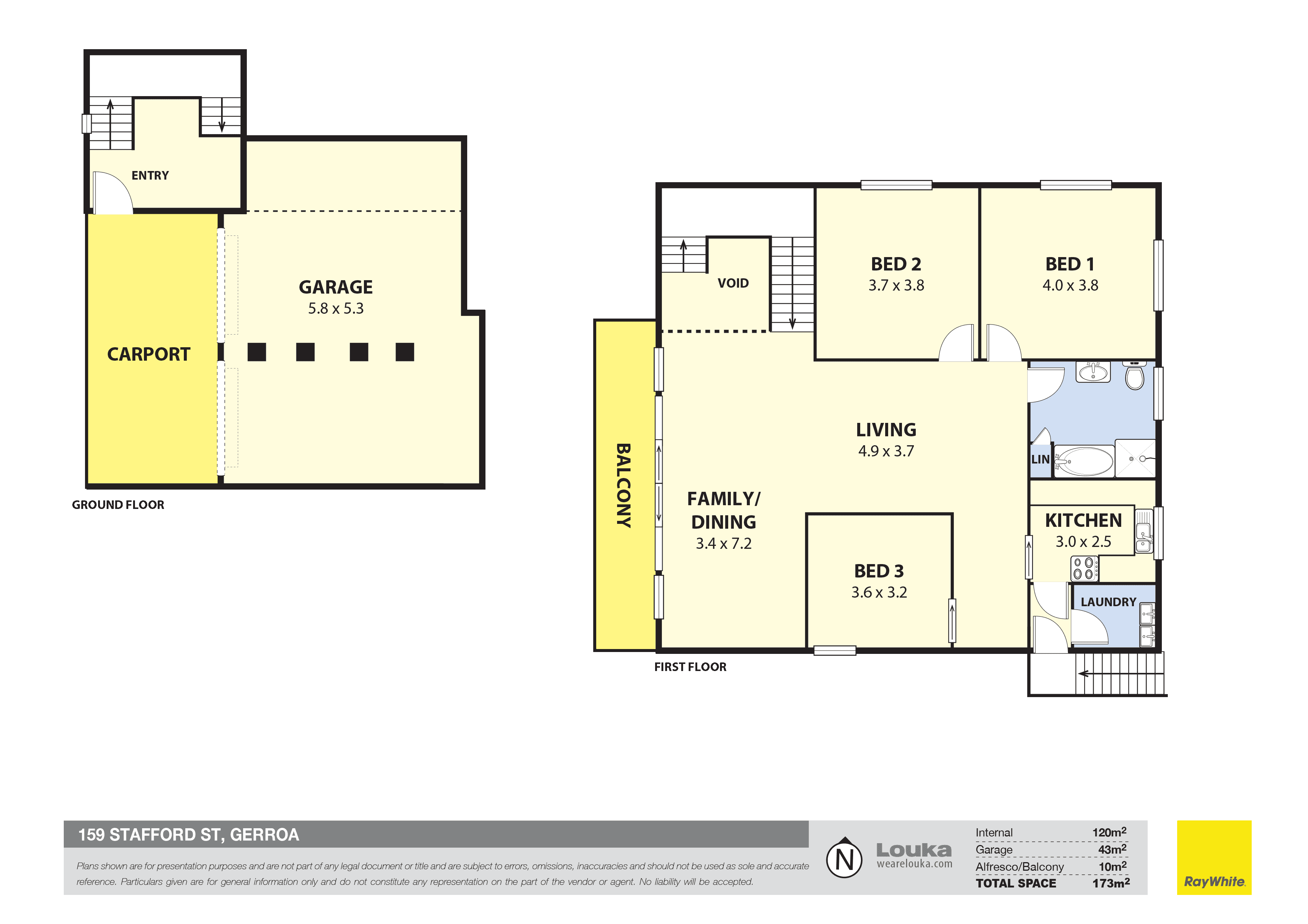 159 Stafford Street, GERROA, NSW 2534