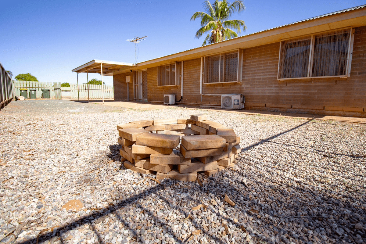 22 Cone Place, SOUTH HEDLAND, WA 6722