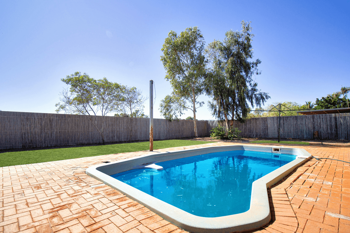 22 Cone Place, SOUTH HEDLAND, WA 6722