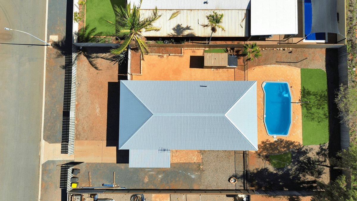 22 Cone Place, SOUTH HEDLAND, WA 6722