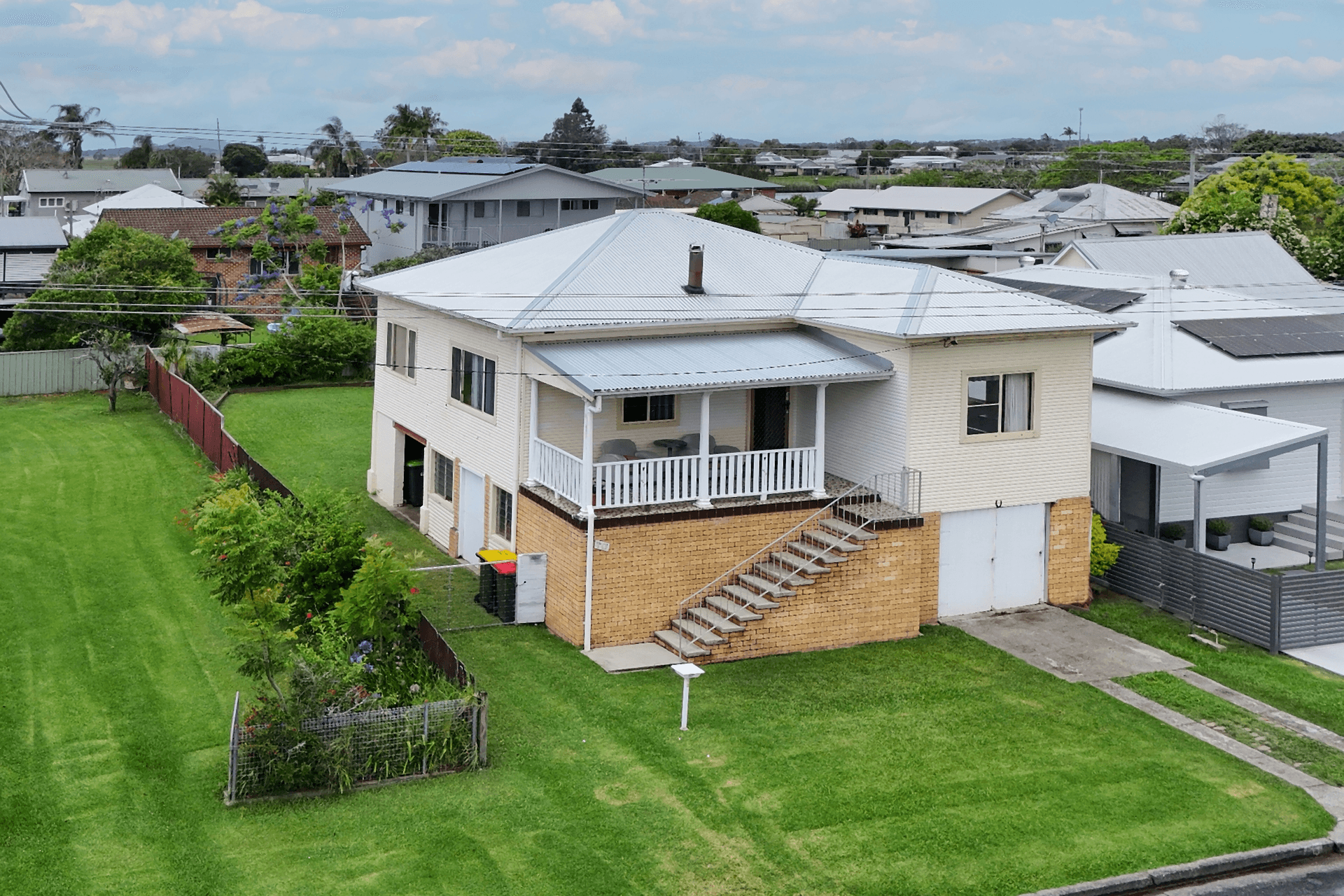 10 Belmore Street, Smithtown, NSW 2440