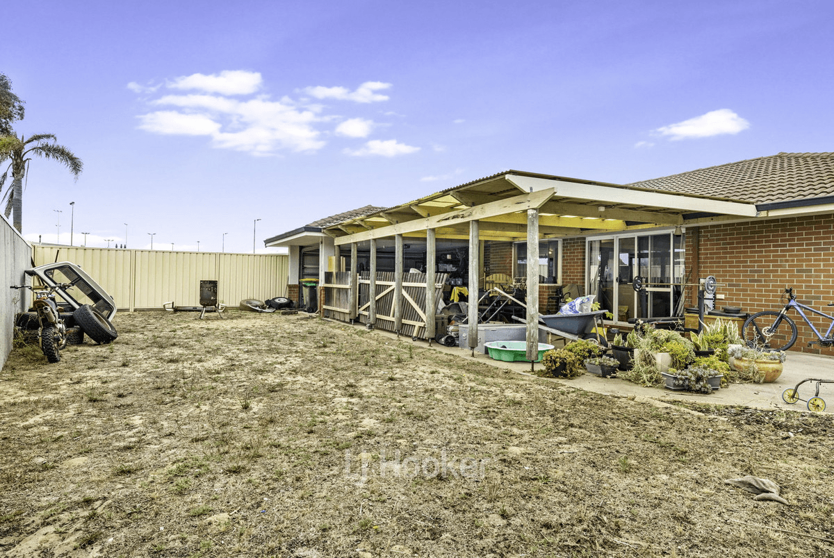 4 Cowin Gardens, Eaton, WA 6232