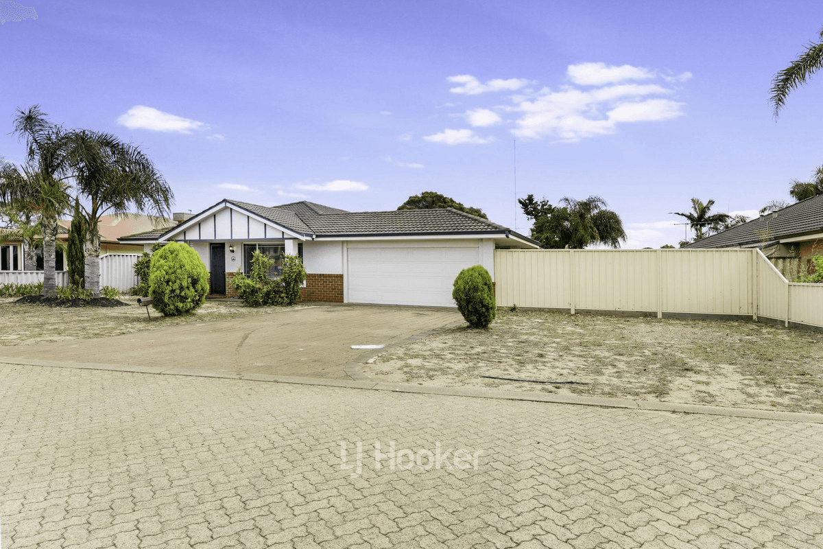 4 Cowin Gardens, Eaton, WA 6232