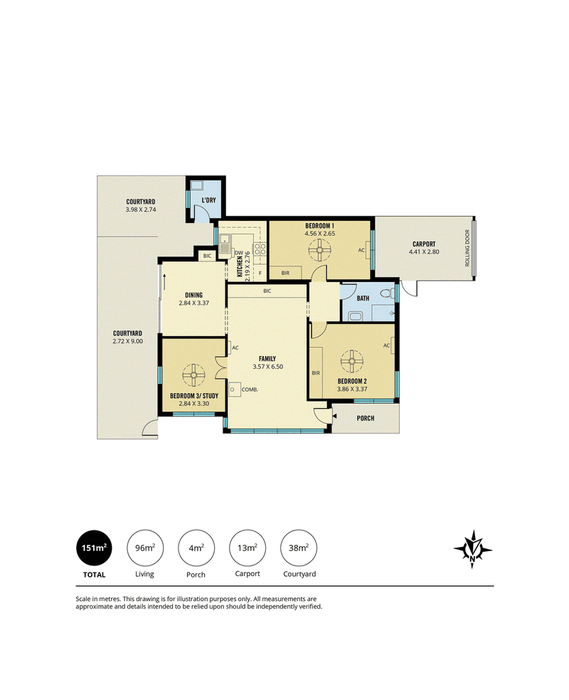 1/32 Pier Street, Glenelg South, SA 5045