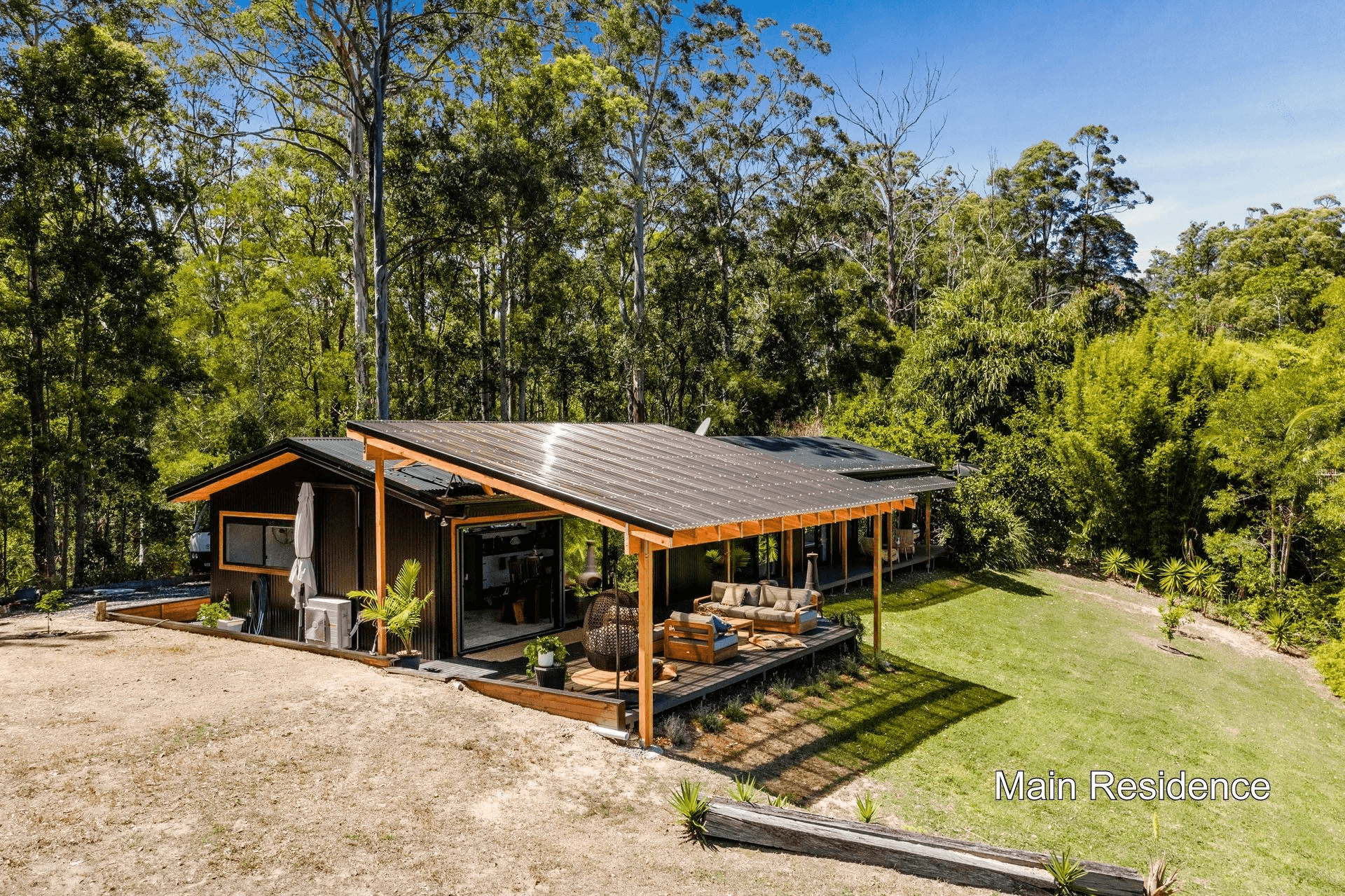 2749 Waterfall Way, Thora, NSW 2454