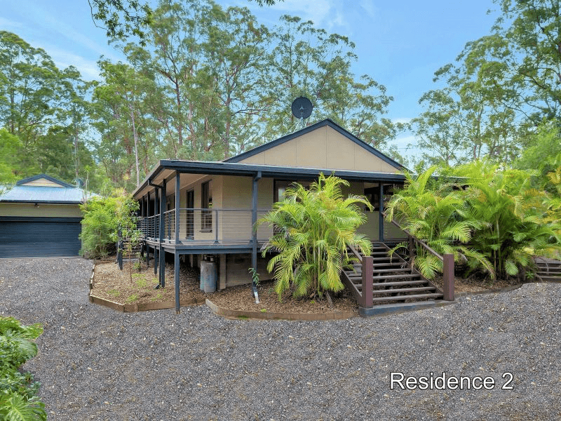 2749 Waterfall Way, Thora, NSW 2454