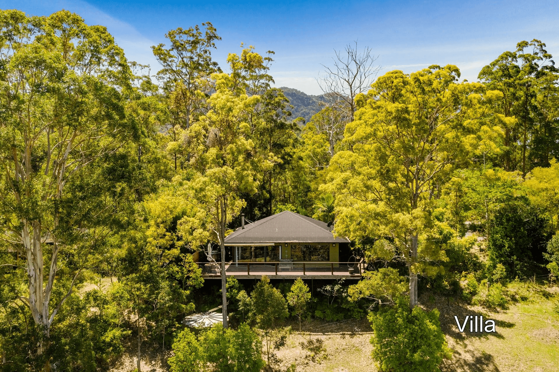 2749 Waterfall Way, Thora, NSW 2454