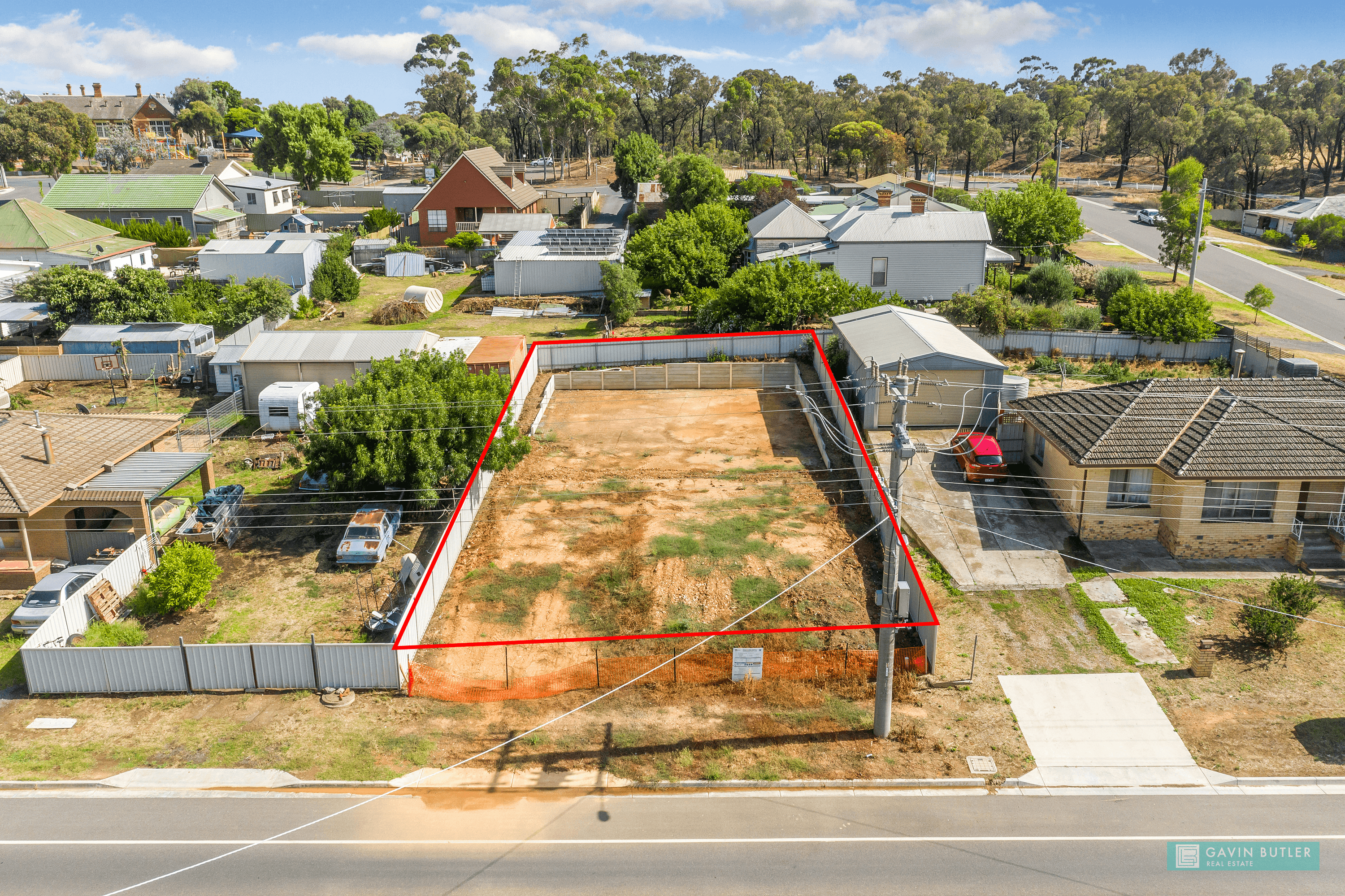 150 Sailors Gully Rd, Sailors Gully, VIC 3556