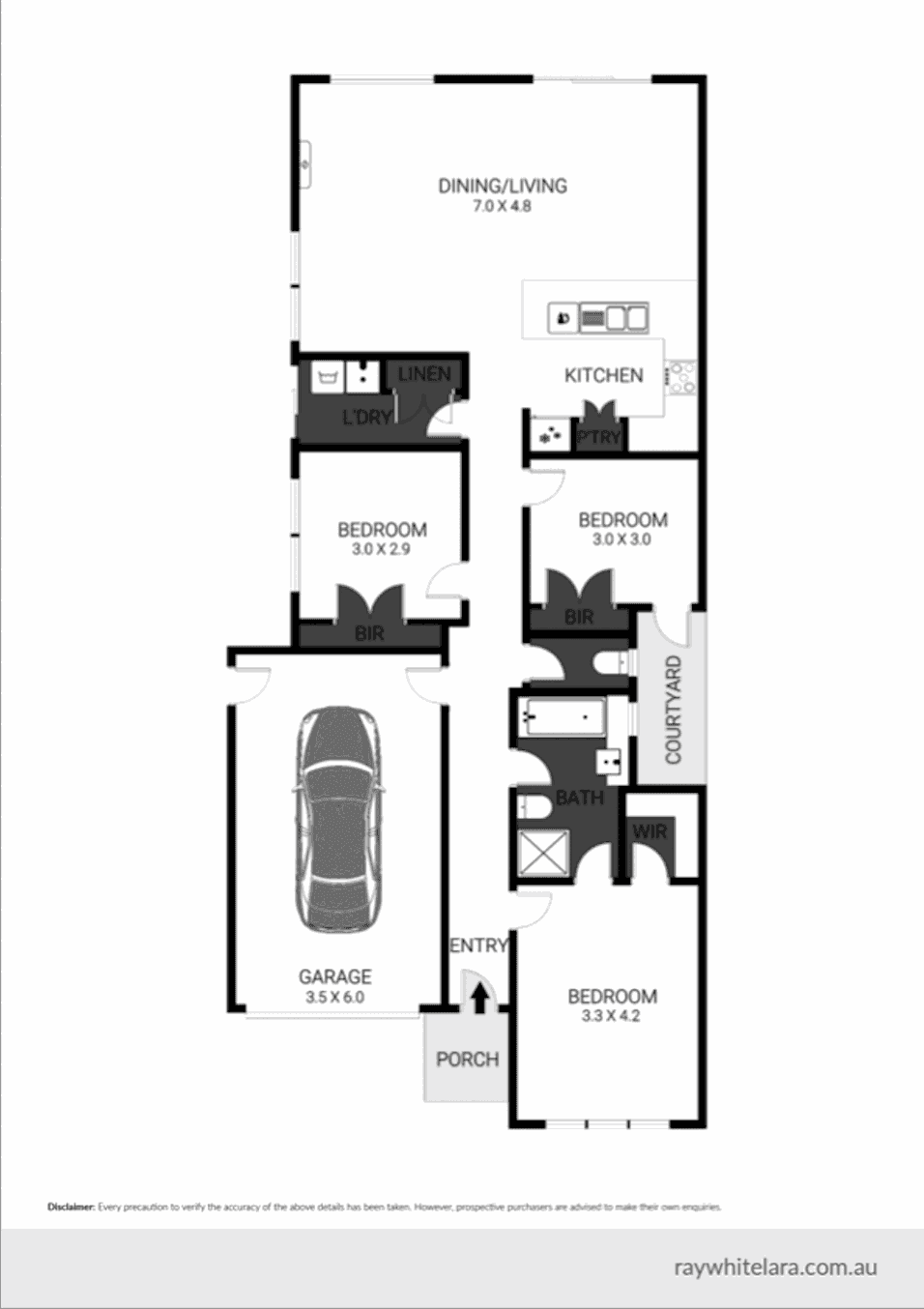 1/3 Laceby Court, CORIO, VIC 3214