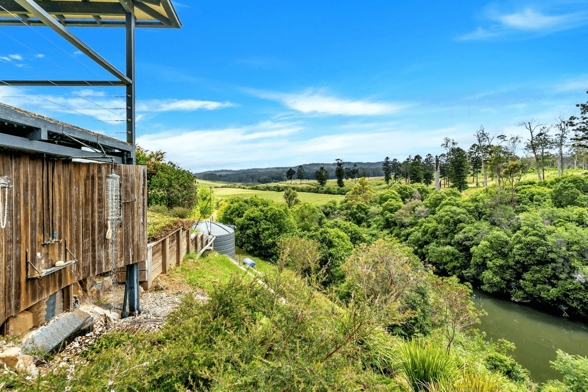 259 Camp Creek Road, LOWANNA, NSW 2450