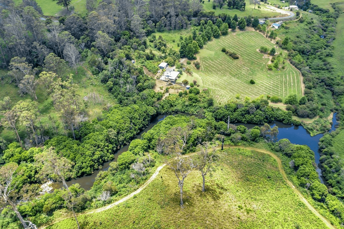 259 Camp Creek Road, LOWANNA, NSW 2450