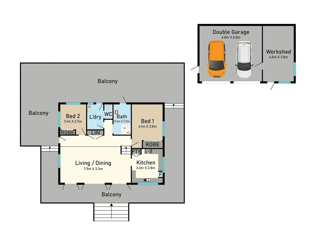 259 Camp Creek Road, LOWANNA, NSW 2450