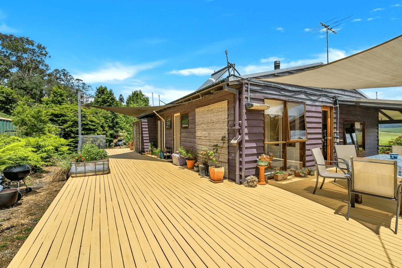 259 Camp Creek Road, LOWANNA, NSW 2450