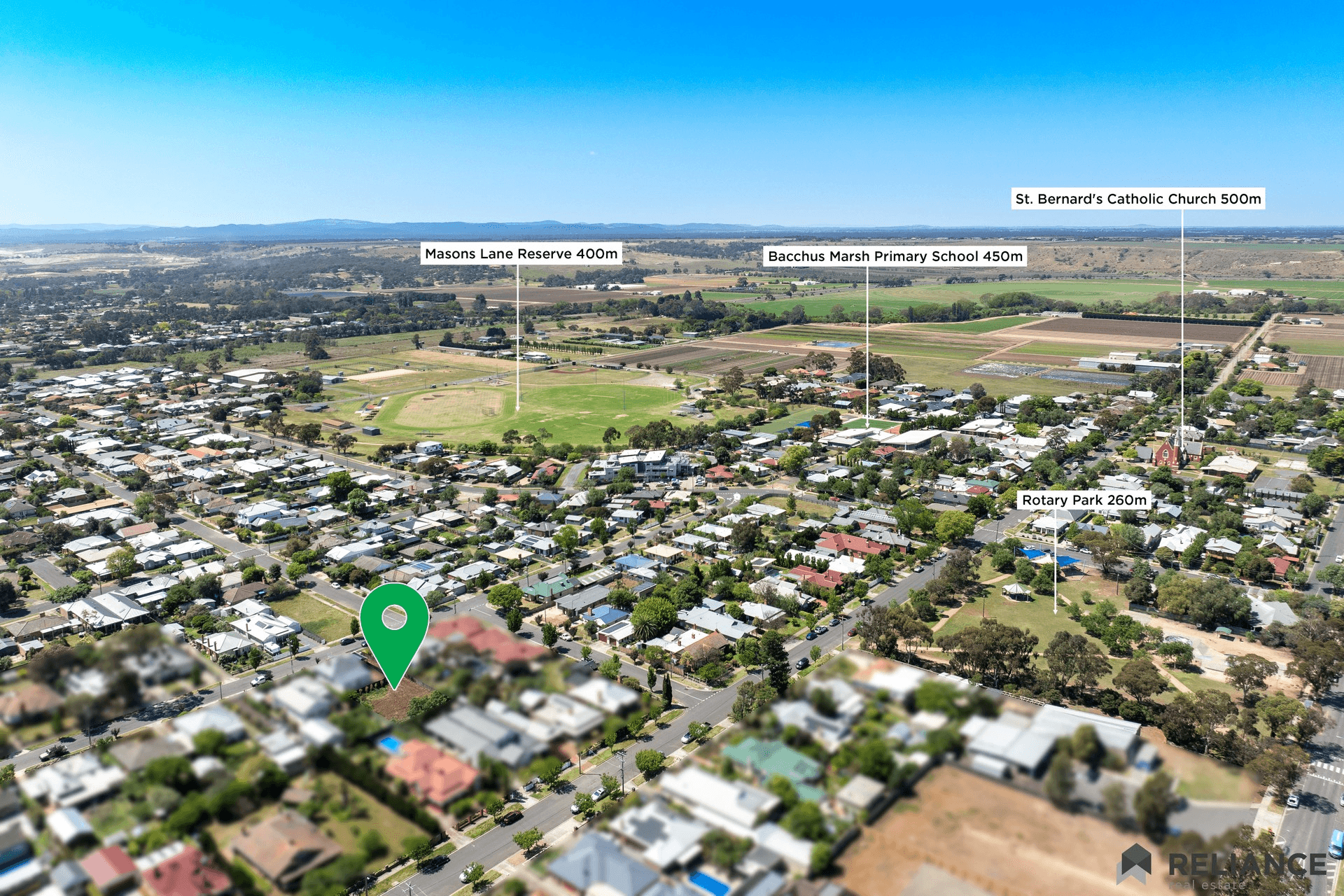 15A McFarland Street, Bacchus Marsh, VIC 3340