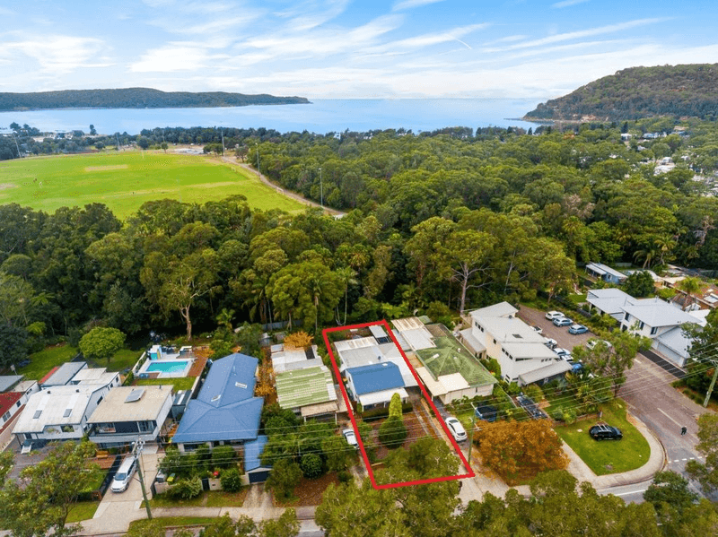 66 Mt Ettalong Road, Umina Beach, NSW 2257