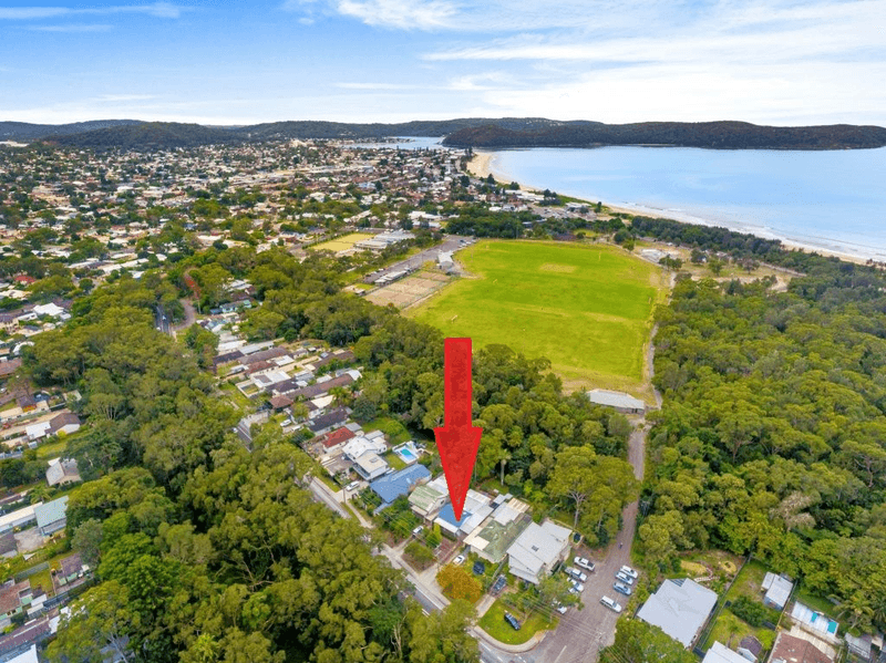 66 Mt Ettalong Road, Umina Beach, NSW 2257