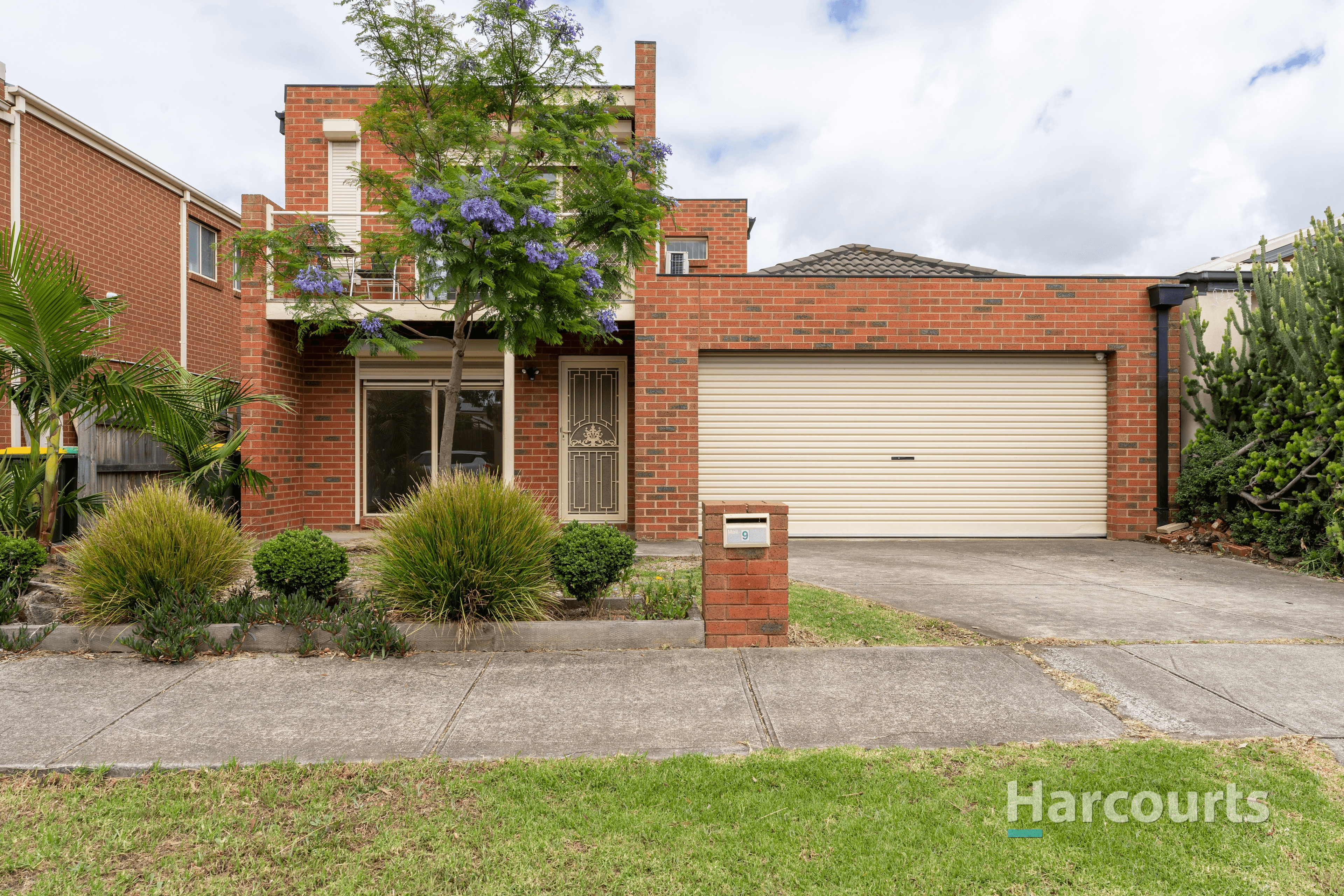 9 Marsh Mays Road, Cairnlea, VIC 3023