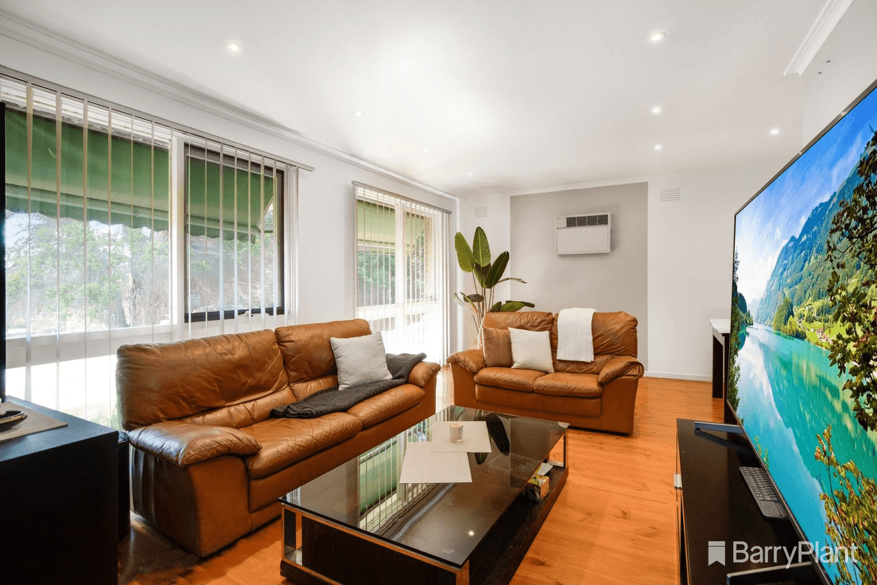 25 Exner Drive, Dandenong North, VIC 3175