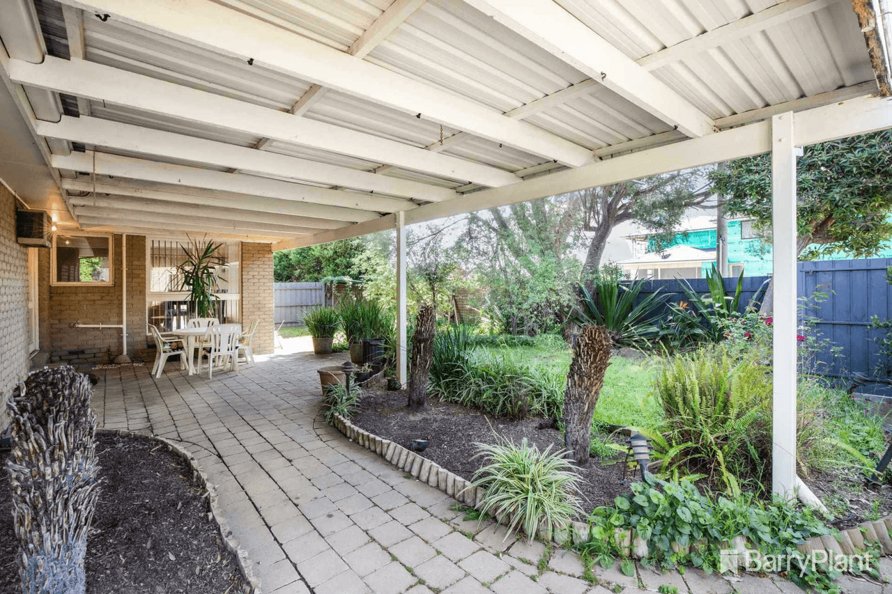 25 Exner Drive, Dandenong North, VIC 3175