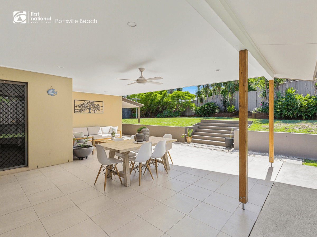 6 Kiama Street, Pottsville, NSW 2489