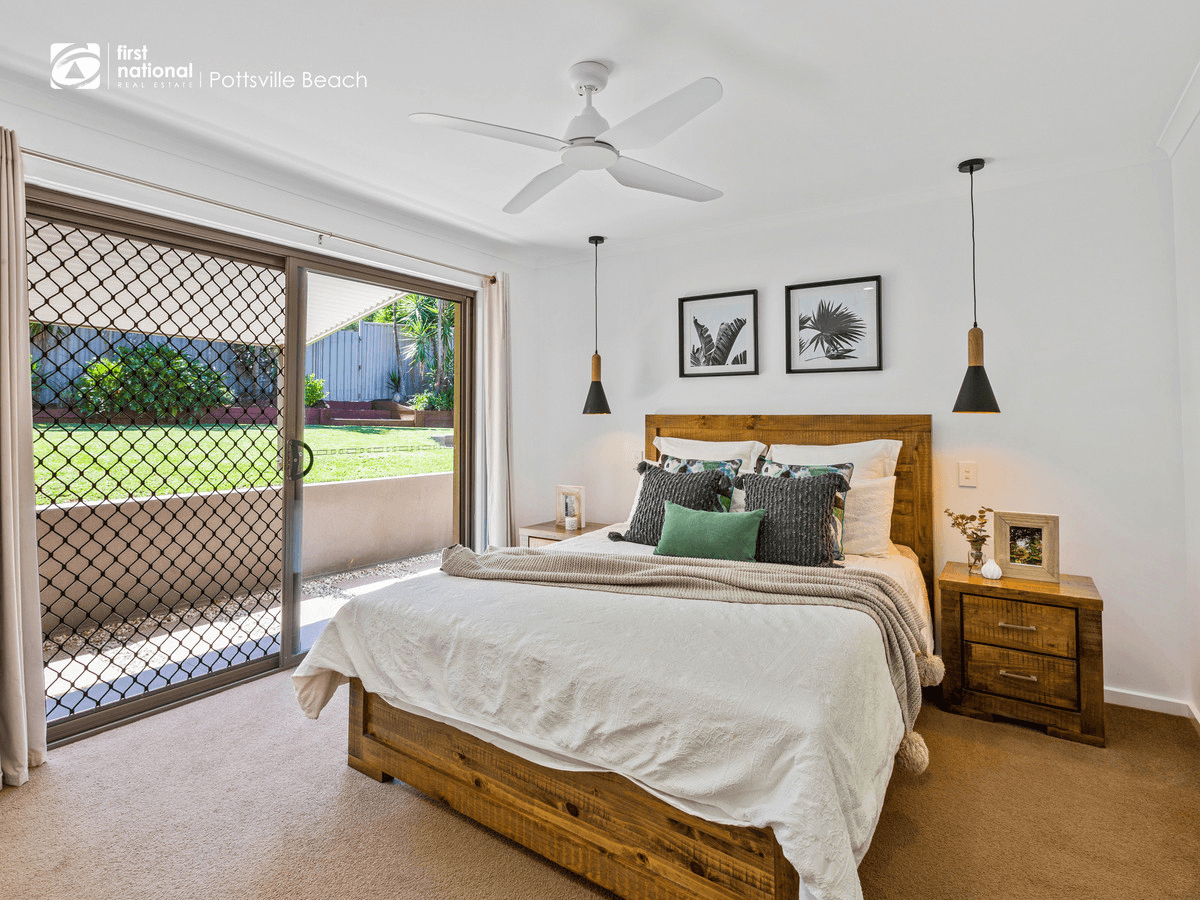 6 Kiama Street, Pottsville, NSW 2489