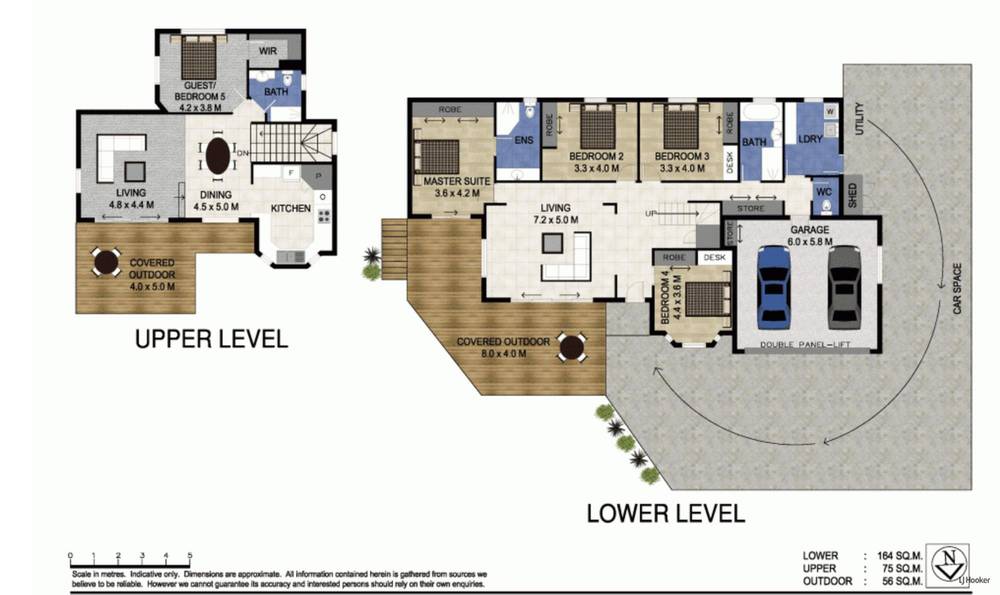 5 Malua Terrace, BILAMBIL HEIGHTS, NSW 2486
