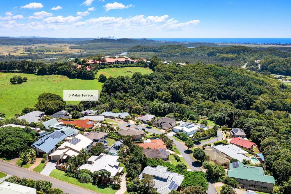 5 Malua Terrace, BILAMBIL HEIGHTS, NSW 2486