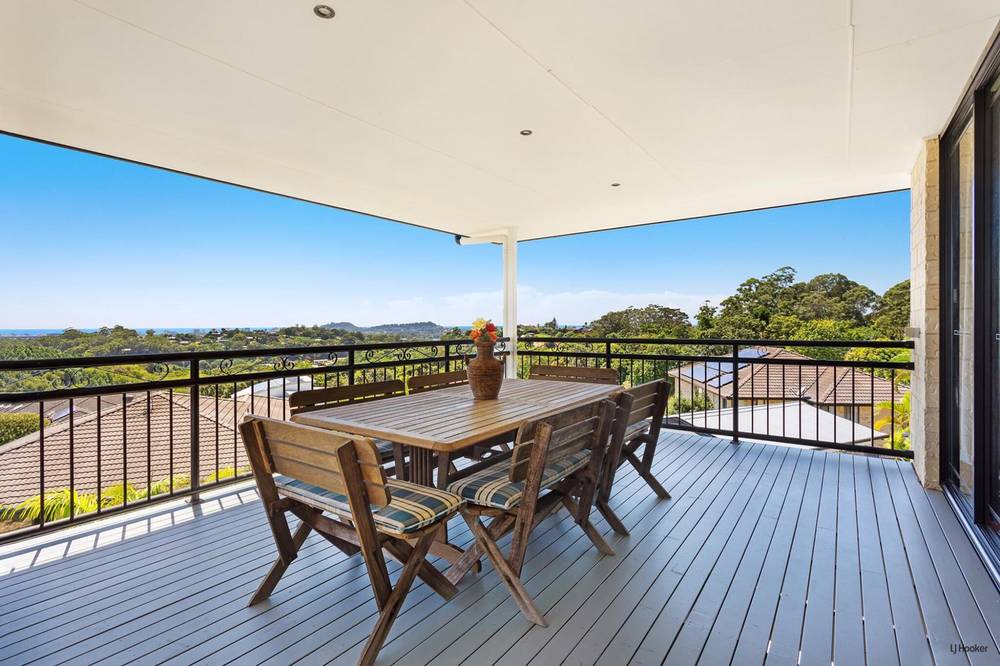 5 Malua Terrace, BILAMBIL HEIGHTS, NSW 2486
