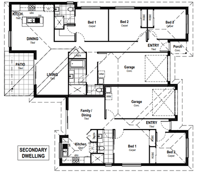 New Lot Wadalba Hills Estate, WADALBA, NSW 2259