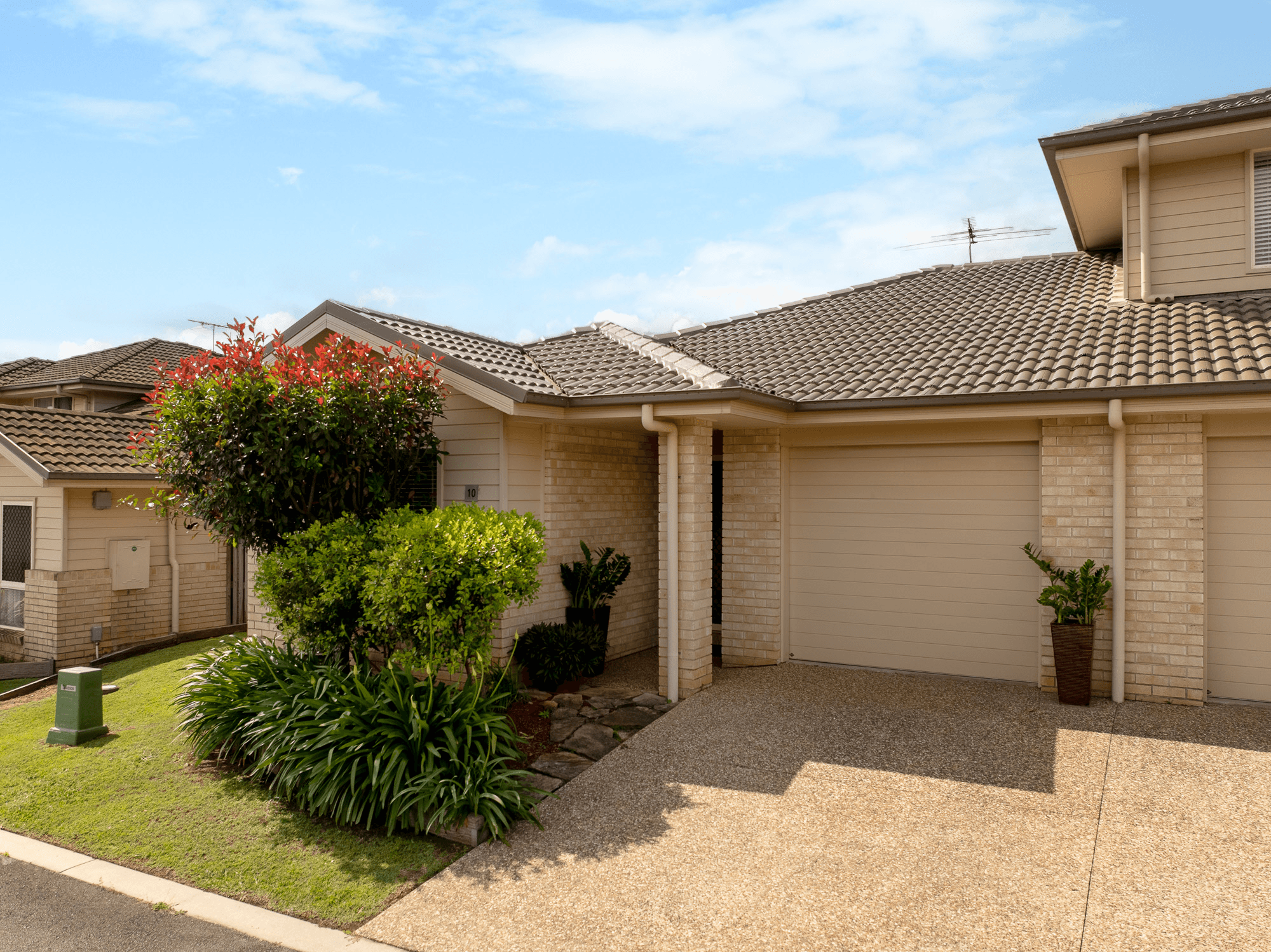 10/73 Glass House Circuit, Kallangur, QLD 4503