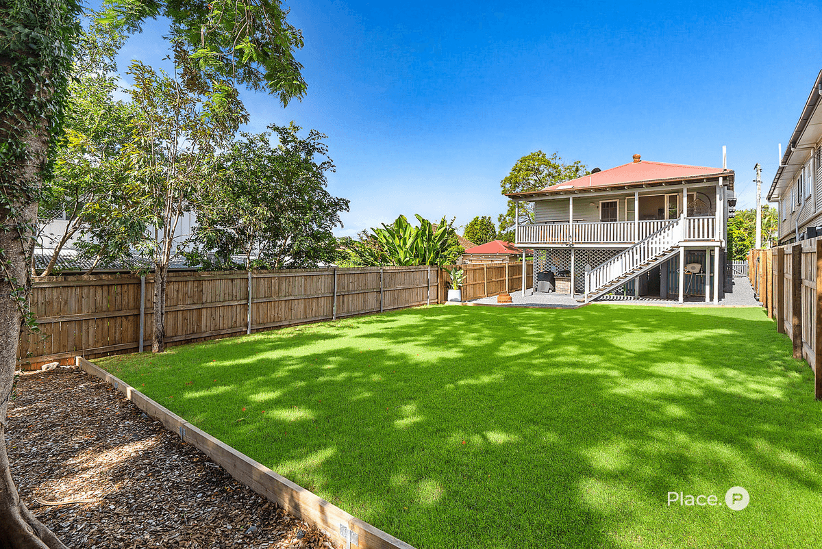 46 Wingarra Street, Yeerongpilly, QLD 4105