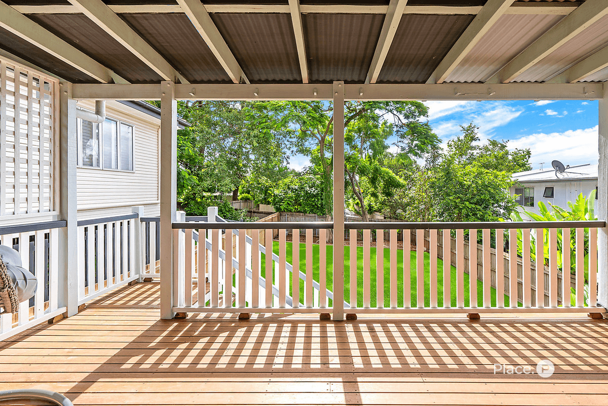 46 Wingarra Street, Yeerongpilly, QLD 4105